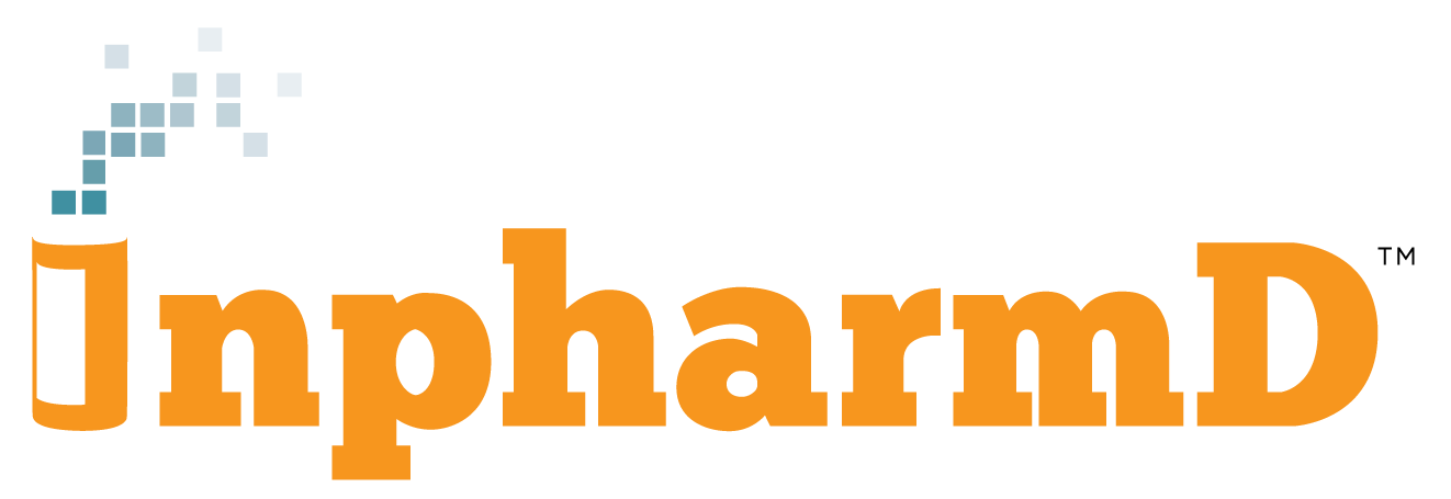 InPharmD Logo
